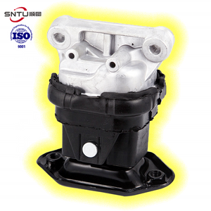 Exportations d'usine pièces pour châssis moules en caoutchouc fabricant support de moteur 4578044-AF pour Chrysler 300C Dodge Challenger