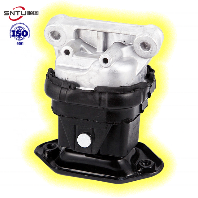 Exportations d'usine pièces pour châssis moules en caoutchouc fabricant support de moteur 4578044-AF pour Chrysler 300C Dodge Challenger