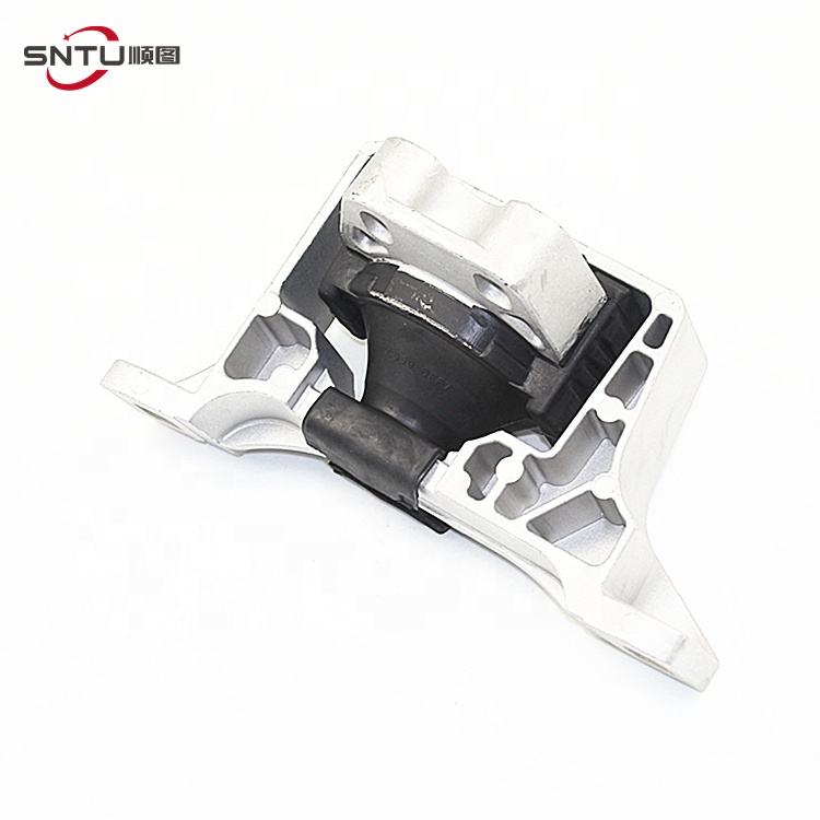 Pièces de moteur de voiture, transport et accessoires, support de moteur BFF7-39-060 pour MAZDA3 BL