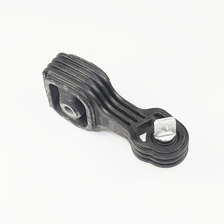 Exportations d'usine pièces pour châssis fabricant de moules en caoutchouc support de moteur tige de couple inférieure 50890-TM5-981 pour Honda City