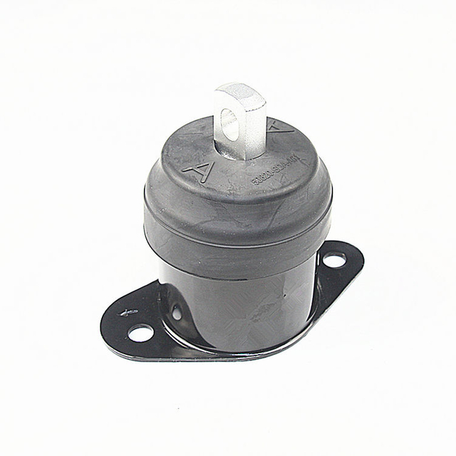 Exportations d'usine pièces pour châssis moules en caoutchouc fabricant support moteur 50820-SDA-A01 pour Honda Accord Acura TSX 2.4L