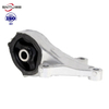 Exportations d'usine pièces pour châssis fabricant de moules en caoutchouc support de moteur 50830-T0T-H81pour Honda Fit CIVIC CRV ACCORD Pilot