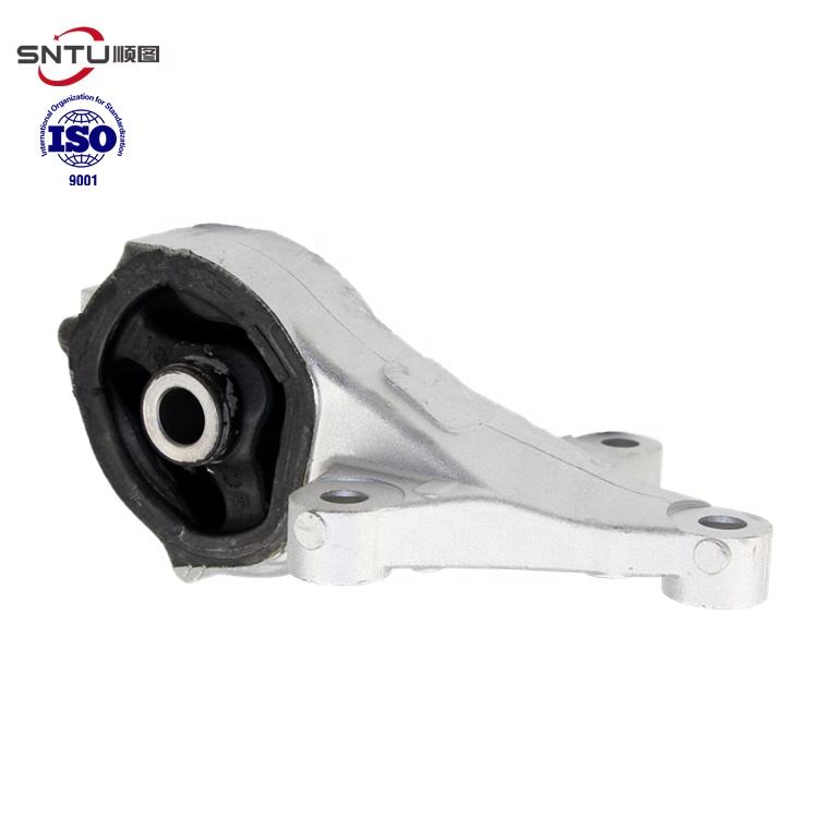 Exportations d'usine pièces pour châssis fabricant de moules en caoutchouc support de moteur 50830-T0T-H81pour Honda Fit CIVIC CRV ACCORD Pilot