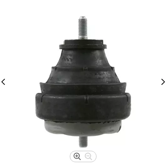 Support moteur pour BENZ 638 242 00 13 pour Sprinter 609 709 711 814 w371 w390 w668 w669 w670 w688 w692 classe V
