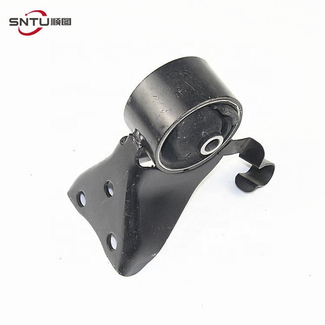 Pièces de moteur de voiture, transport et accessoires, support de moteur BJ0N-39-040 pour MAZDA323 BJ