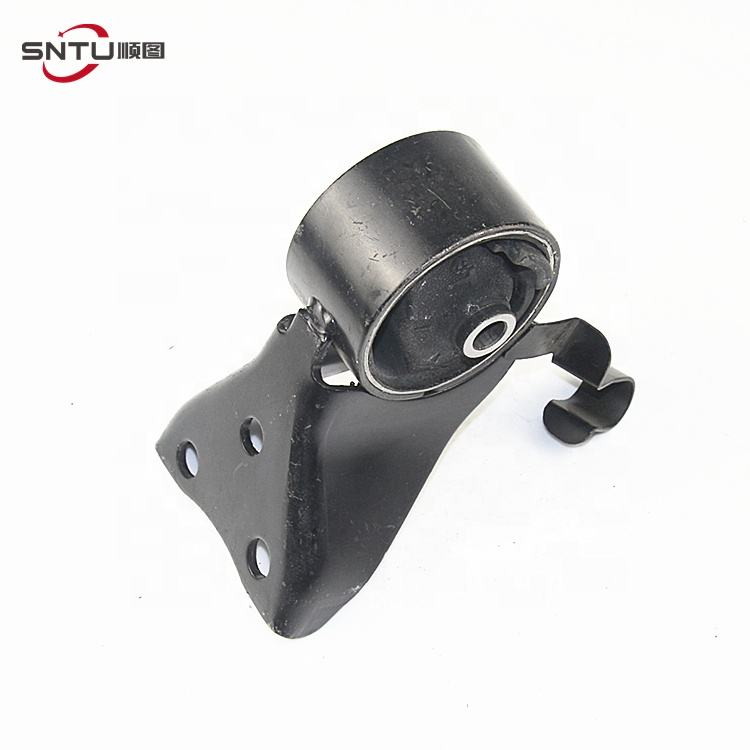 Pièces de moteur de voiture, transport et accessoires, support de moteur BJ0N-39-040 pour MAZDA323 BJ