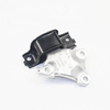 Exportations d'usine pièces pour châssis fabricant de moules en caoutchouc support de moteur 50850-T7J-003 pour Honda city fit