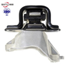 Exportations d'usine pièces pour châssis moules en caoutchouc fabricant support moteur 50850-T7G-912 pour Honda VEZEL