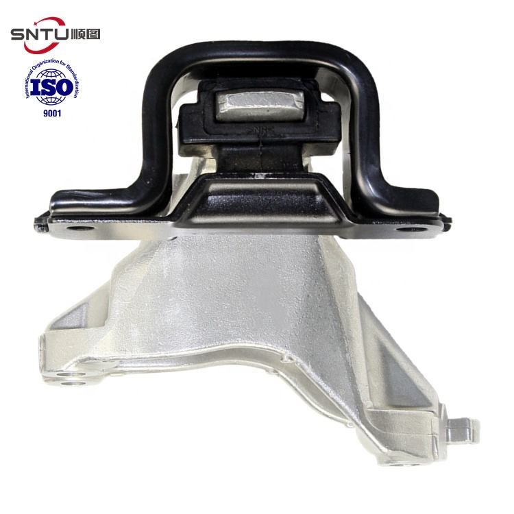 Exportations d'usine pièces pour châssis moules en caoutchouc fabricant support moteur 50850-T7G-912 pour Honda VEZEL