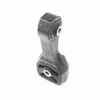 Exportations d'usine Pièces pour châssis fabricant de moules en caoutchouc support de moteur tige de couple inférieure 50890-TF0-911 Honda city jazz fit