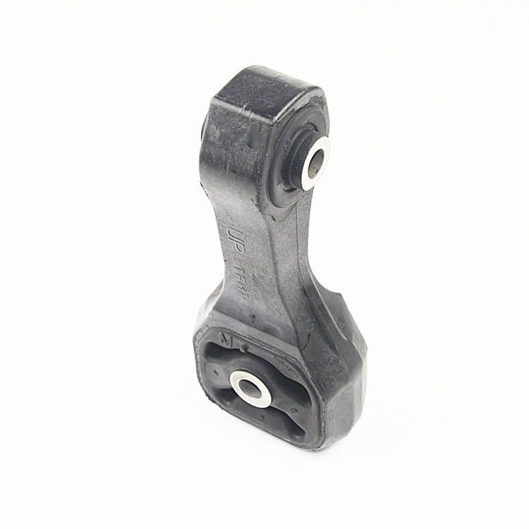Exportations d'usine Pièces pour châssis fabricant de moules en caoutchouc support de moteur tige de couple inférieure 50890-TF0-911 Honda city jazz fit