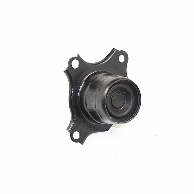 Exportations d'usine pièces pour châssis fabricant de moules en caoutchouc support de moteur 50820-S5A-013 pour Honda Civic