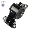 Exportations d'usine pièces pour châssis moules en caoutchouc fabricant support moteur 50850-T6A-J01 pour Honda ODYSSEY