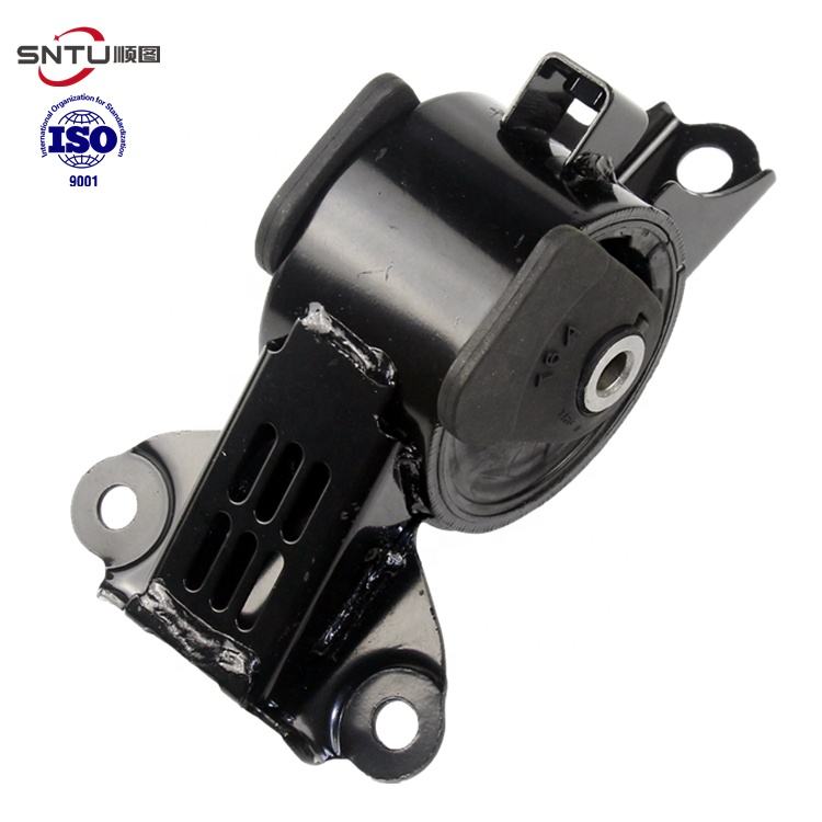 Exportations d'usine pièces pour châssis moules en caoutchouc fabricant support moteur 50850-T6A-J01 pour Honda ODYSSEY