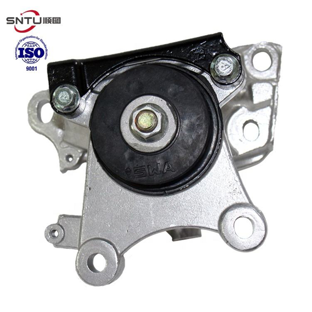 Exportations d'usine pièces pour châssis moules en caoutchouc fabricant support moteur 50850-SWA-A02 50850-SWC-E02 pour Honda CRV 2.0/2.4L