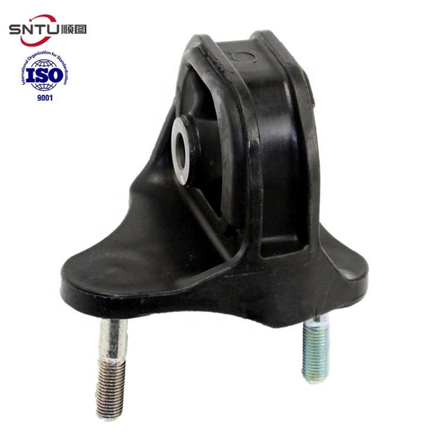 Exportations d'usine pièces pour châssis fabricant de moules en caoutchouc support de moteur 50850-T2F-A21 50850-T2F-A01 pour Honda