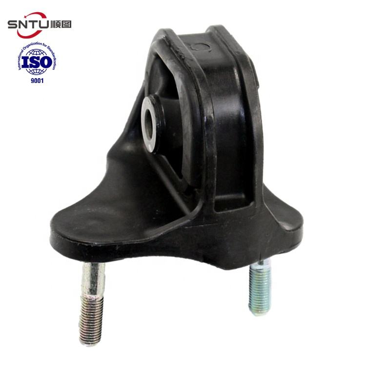 Exportations d'usine pièces pour châssis fabricant de moules en caoutchouc support de moteur 50850-T2F-A21 50850-T2F-A01 pour Honda