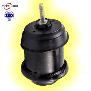 Support de moteur en caoutchouc d'usine de haute qualité pour GMC ACADIA EM-4253 EM-3192 25857746 25840452 pour CHEVROLET TRAVERSE 2009-2017