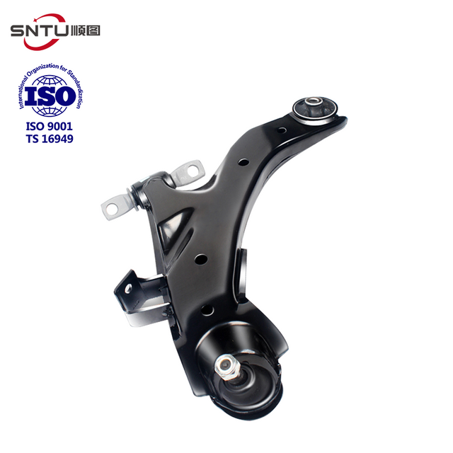 Système de suspension 48069 – 19105, bras de commande inférieur de haute qualité pour TOYOTA Corolla
