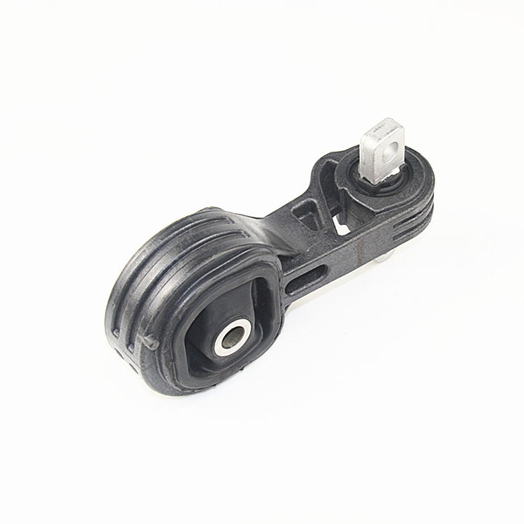 Exportations d'usine pièces pour châssis fabricant de moules en caoutchouc support de moteur tige de couple inférieure 50880-SWA-A81 A4535 pour Honda