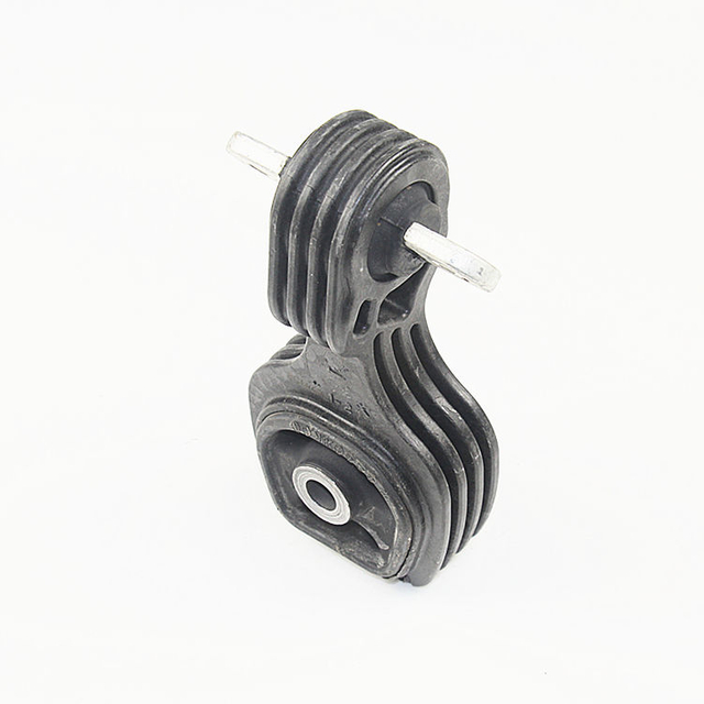 Exportations d'usine pièces pour châssis fabricant de moules en caoutchouc support de moteur tige de couple inférieure 50890-T0A-A81 pour Honda CR-V