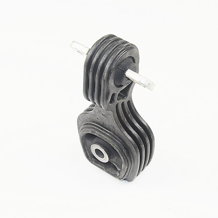 Exportations d'usine pièces pour châssis fabricant de moules en caoutchouc support de moteur tige de couple inférieure 50890-T0A-A81 pour Honda CR-V