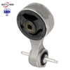 Exportations d'usine pièces pour châssis fabricant de moules en caoutchouc support de moteur tige de couple inférieure 50890-SNA-A02 pour Honda Civic