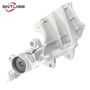 Exportations d'usine Pièces pour châssis fabricant de moules en caoutchouc Qashqai Sentra support de moteur 11220-JE20A pour Nissan