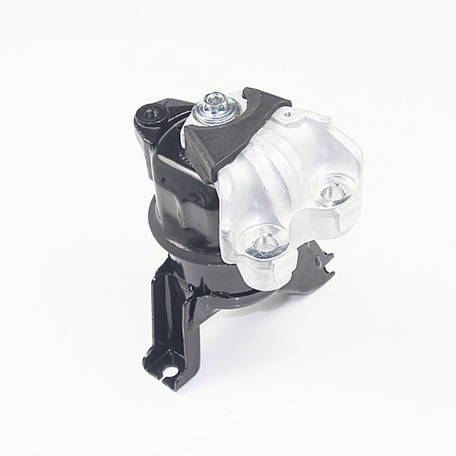 Exportations d'usine Pièces pour châssis fabricant de moules en caoutchouc support moteur 50820-T4N-H01 pour Honda