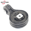 Exportations d'usine Pièces pour châssis fabricant de moules en caoutchouc TEANA Maxima ALTIMA support moteur 11350-3TS0A pour Nissan