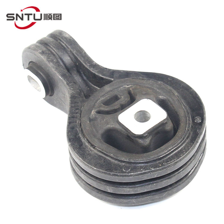Exportations d'usine Pièces pour châssis fabricant de moules en caoutchouc TEANA Maxima ALTIMA support moteur 11350-3TS0A pour Nissan