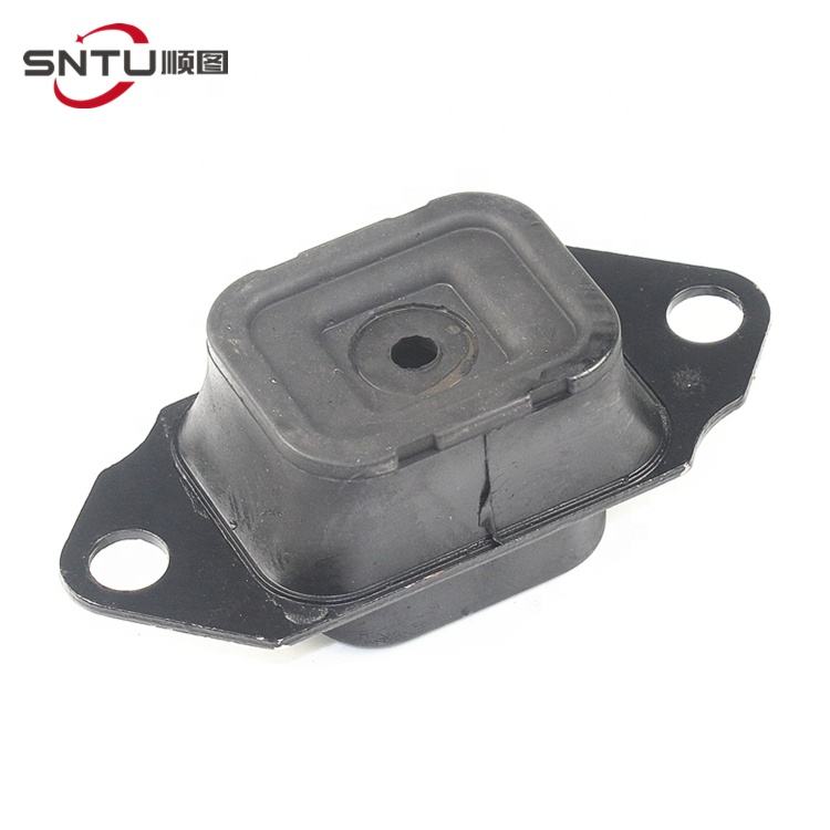 Exportations d'usine pièces pour châssis moules en caoutchouc fabricant MICRA SUNNY 1.5L support moteur 11220-1HA0B pour Nissan