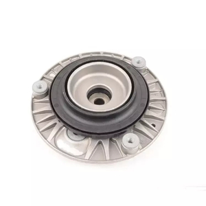 Pièces de Suspension de voiture, prix d'usine, support de jambe de force en caoutchouc avant 31306863135, 3130 6863 135, pour BMW F20 F21 F30