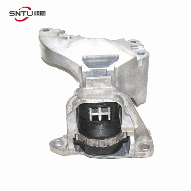 Exportations d'usine Pièces pour châssis fabricant de moules en caoutchouc X-Trail Rogue support de moteur 11210-6CT0A pour Nissan
