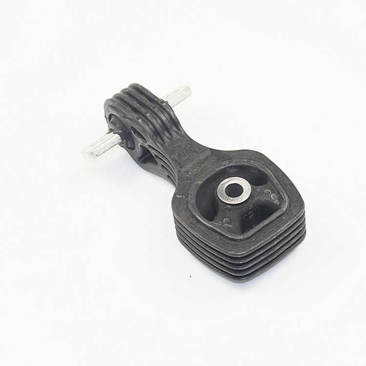 Exportations d'usine pièces pour châssis fabricant de moules en caoutchouc support de moteur tige de couple inférieure 50890-T4N-H81 pour Honda