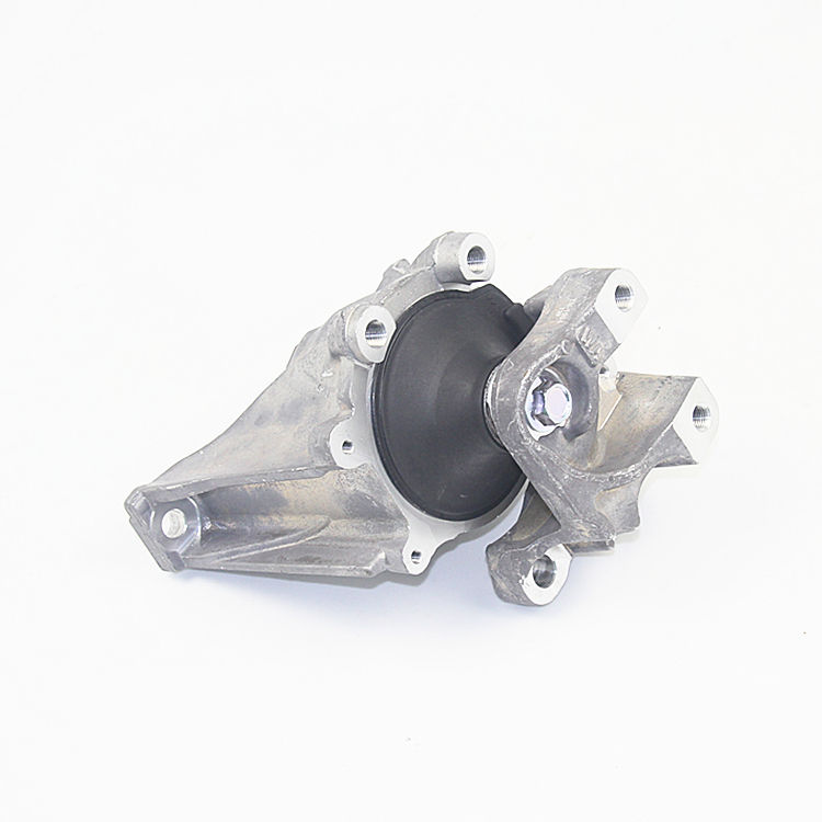 Exportations d'usine Pièces pour châssis fabricant de moules en caoutchouc support moteur 50820-SWE-T01 pour Honda CRV