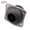 Pièces de machine d'excavatrice en gros après marché Chine usine de soutien usine DH220-5 Doosan support de coussin de moteur pour Daewoo