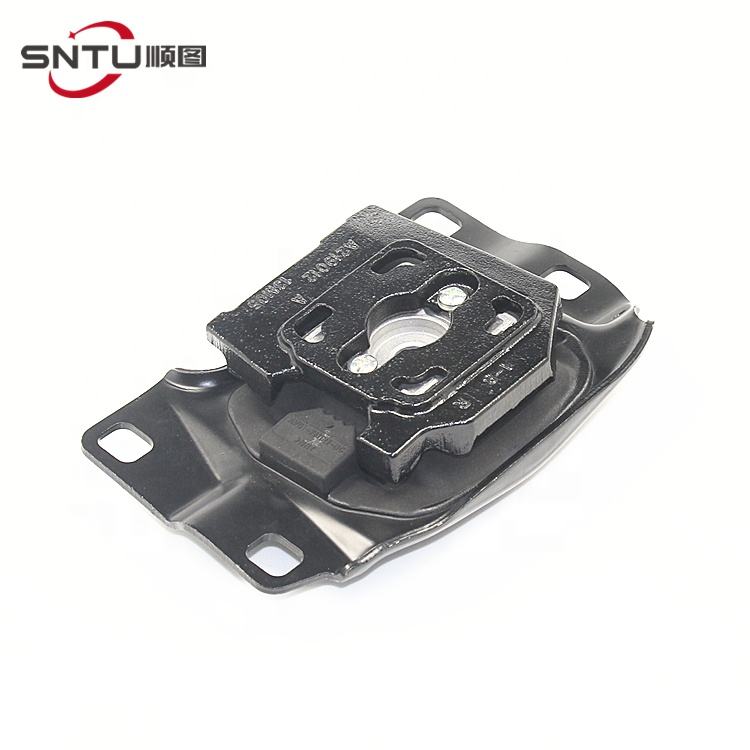 Exportations d'usine pièces pour châssis moules en caoutchouc fabricant support moteur AV617M121BC pour FORD pour VOLVO