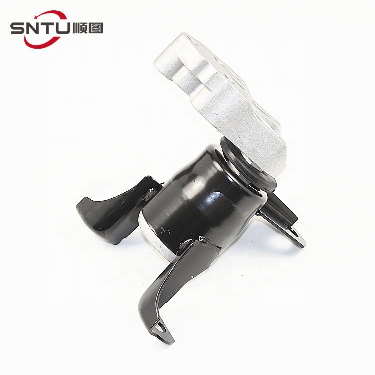 Exportations d'usine pièces pour châssis moules en caoutchouc fabricant support moteur DG80-39-060 pour FORD FIESTA pour MAZDA2
