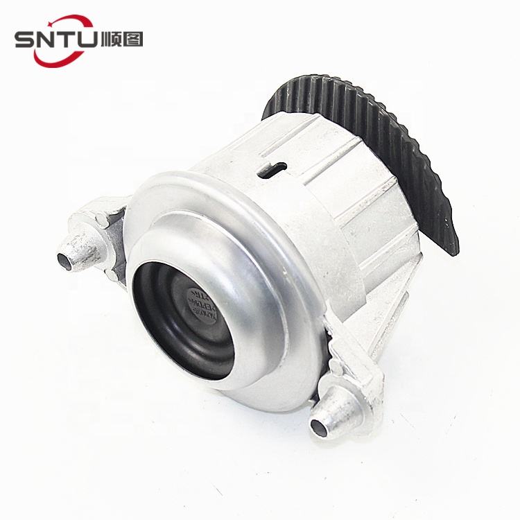 Exportations d'usine Pièces pour châssis fabricant de moules en caoutchouc support moteur CLASSE E W212 A204 240 03 17 pour Mercedes-Benz