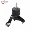 Exportations d'usine pièces pour châssis fabricant de caoutchouc support moteur 12372-28020 pour TOYOTA Alphard Highlander Previa pour lexus