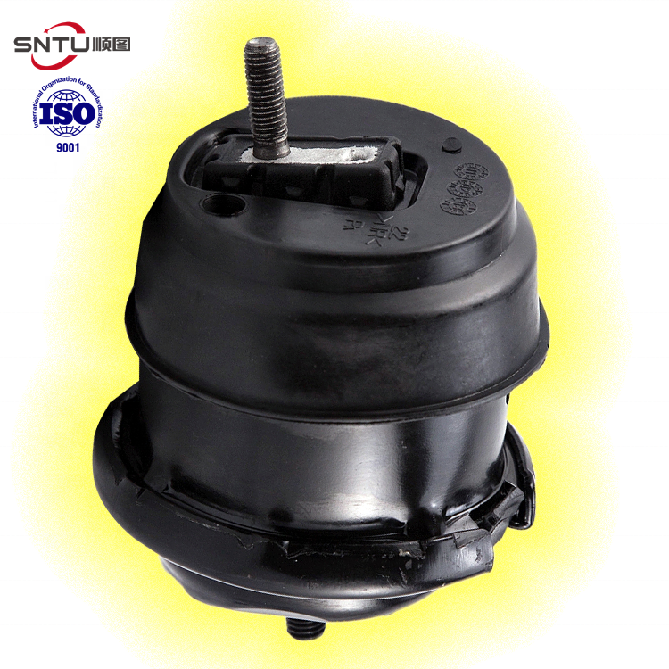 Exportations d'usine pièces pour châssis fabricant de moules en caoutchouc support de moteur SKM3209 A5548HY 25840450 pour BUICK ENCLAVE ACADIA