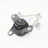 Exportations d'usine Pièces pour châssis fabricant de moules en caoutchouc support moteur 50870-T2F-A02 pour Honda