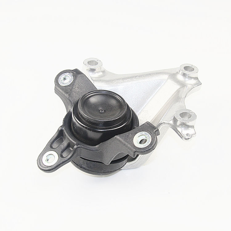Exportations d'usine Pièces pour châssis fabricant de moules en caoutchouc support moteur 50870-T2F-A02 pour Honda