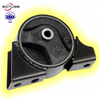 Exportations d'usine Pièces pour châssis en caoutchouc fabricant ALMERA support moteur ensoleillé 11320-4M400 pour Nissan