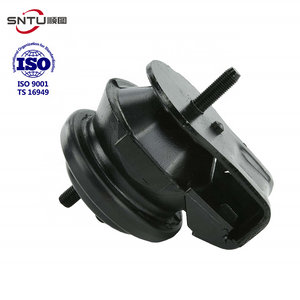 Pièces de Transmission de haute qualité, support de moteur en caoutchouc, pour SUZUKI GRAND VITARA, en Stock