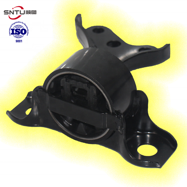 Exportations d'usine Pièces pour châssis fabricant de moules en caoutchouc X-Trail /MK I Qashqai J10 support de moteur 11232-5212L pour Nissan