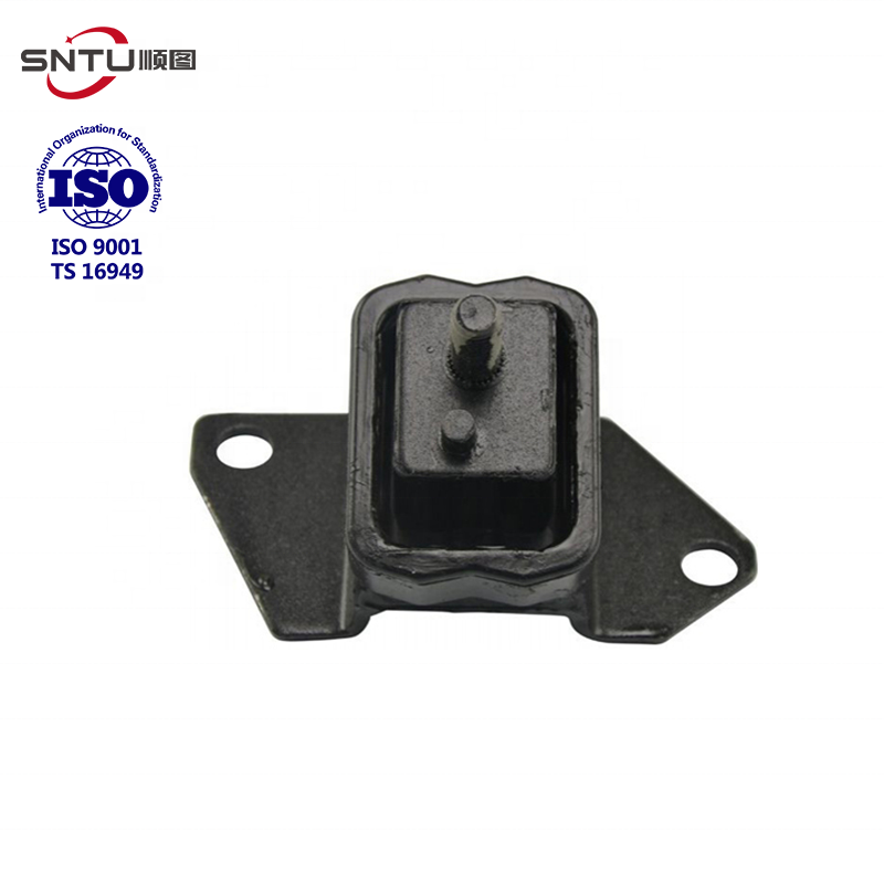 Support de moteur de montage de Transmission de pièces automobiles de haute qualité 11610-78K00 pour suzuki vitara