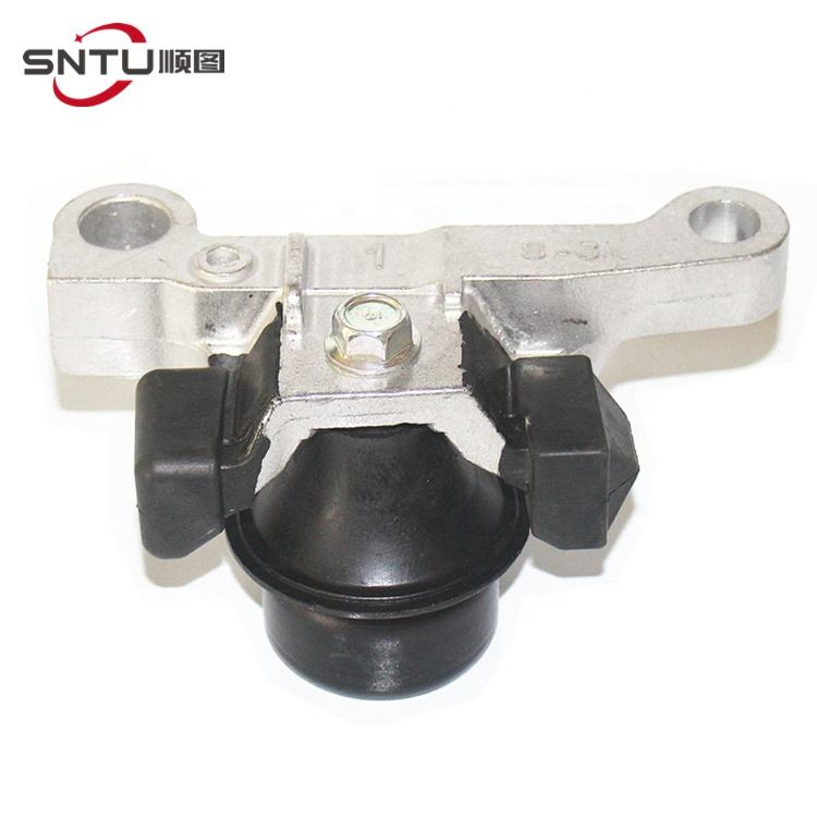Exportations d'usine Pièces pour châssis fabricant de moules en caoutchouc Lafesta B30 support de moteur 11251-EN000 11220-ET01A pour Nissan
