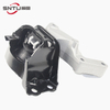 Exportations d'usine Pièces pour châssis fabricant de moules en caoutchouc March Sunny support de moteur 11210-1HS0A pour nissan